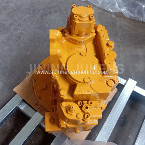 Caterpillar Excavator 324D Hydraulic Pump 2726957 272-6957